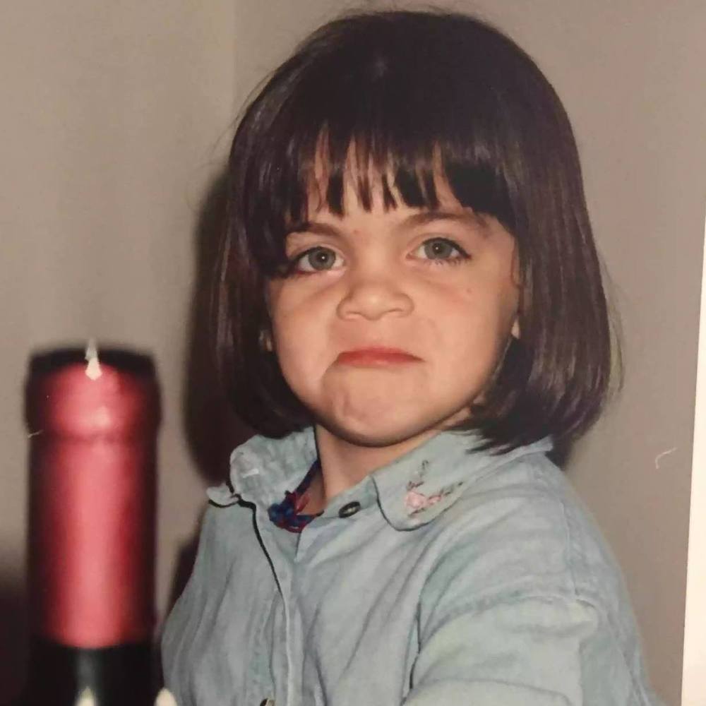 Meet your Posher, Kathleen